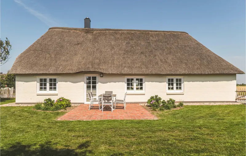 Ferienhaus  Süderlügum