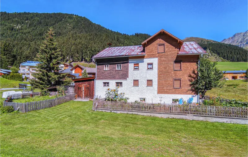 Ferienhaus Mathon