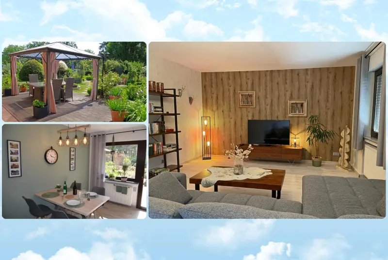 Ferienwohnung Idar-Oberstein