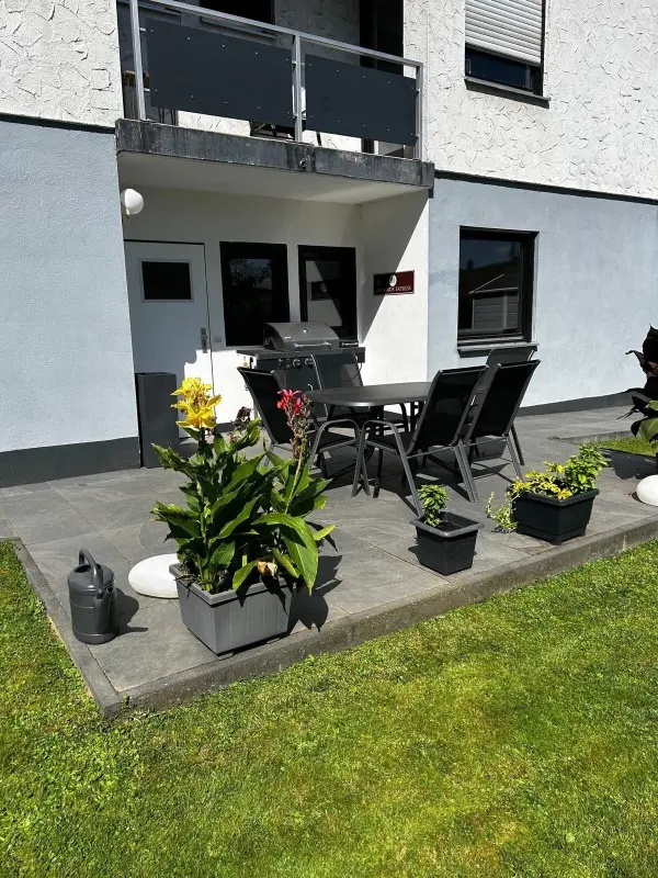 Ferienwohnung Kürten