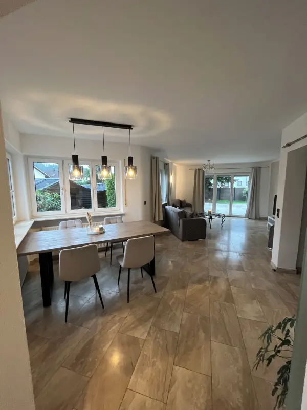 Ferienwohnung Kressbronn am Bodensee