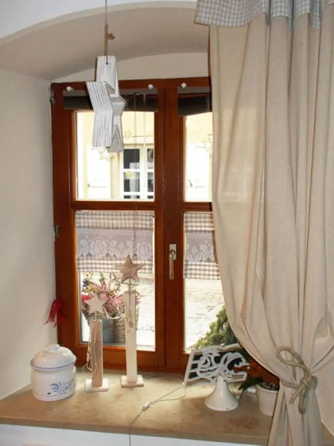 Ferienwohnung Amberg