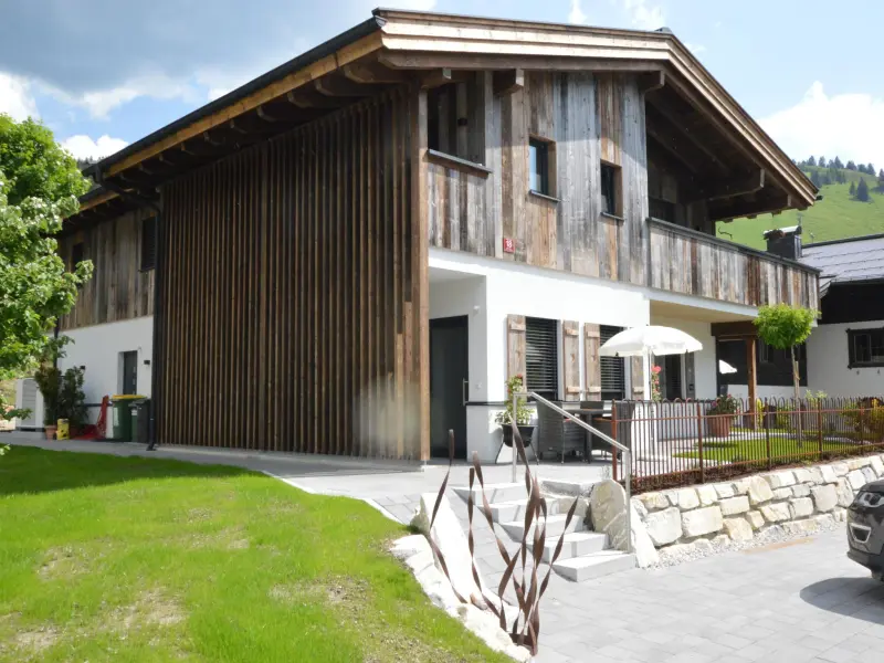 Ferienwohnung in Maria Alm am Steinernen Meer f&uuml;r max. 3 Personen