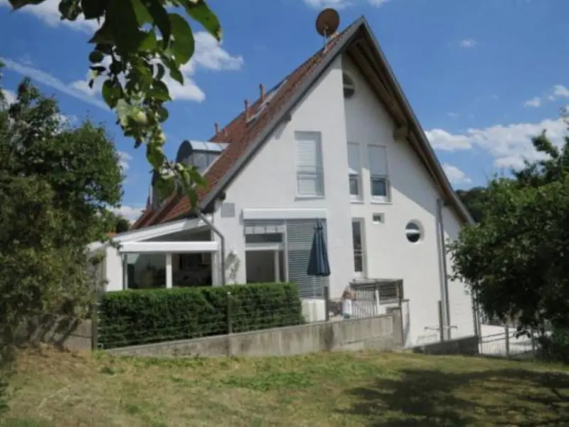 Ferienhaus  Leonberg