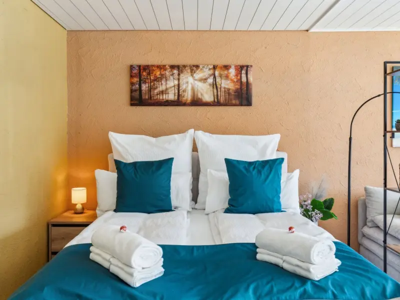 Ferienwohnung  Ingenbohl