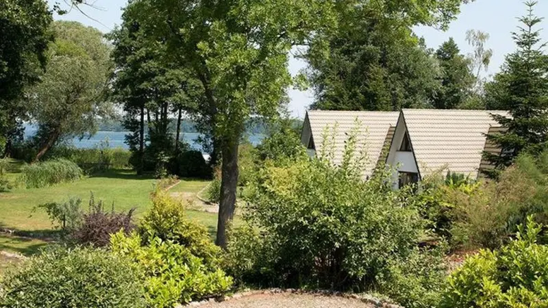 Ferienwohnung Schweriner See