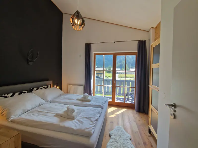 House  Kaprun