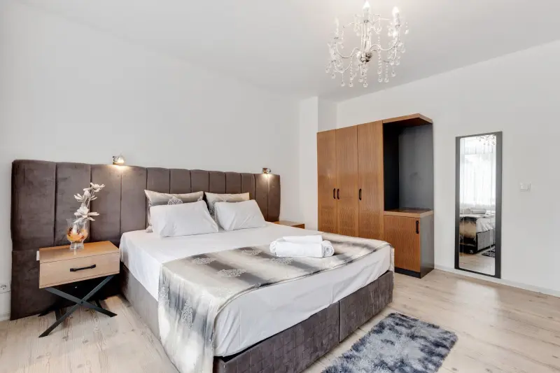 Ferienwohnung Schlad