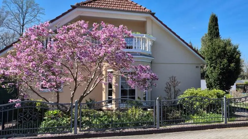 Ferienwohnung  Calau