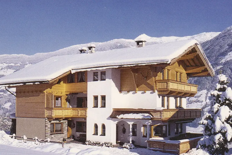 Ferienwohnung in Pankrazberg, Tirol, Österreich