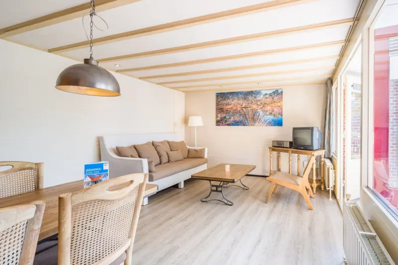 Bungalow Straelen