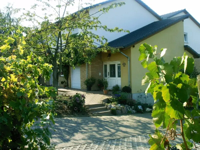 Ferienwohnung Brauneberg