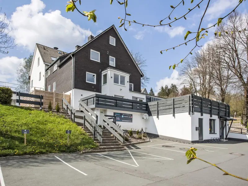 Appartement  Neuastenberg