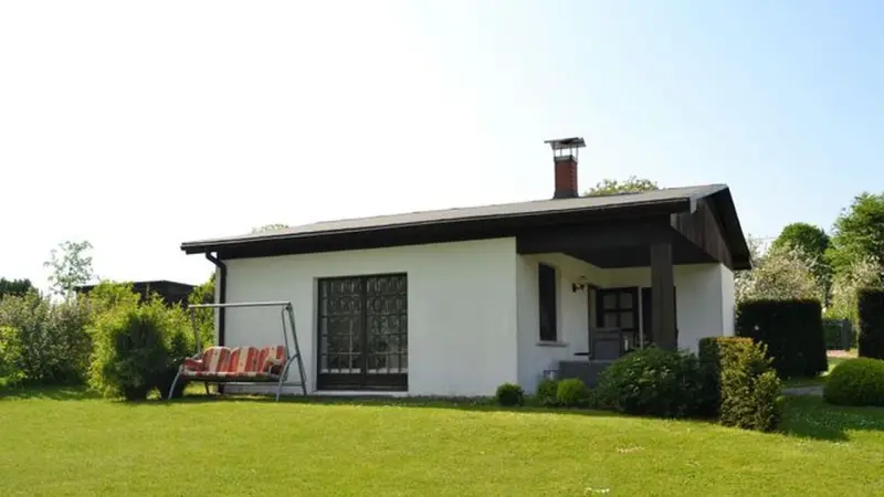 Ferienhaus Krakow am See