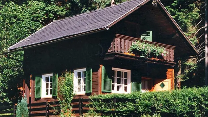 Ferienhaus Gemeinde Bad Goisern am Hallstättersee