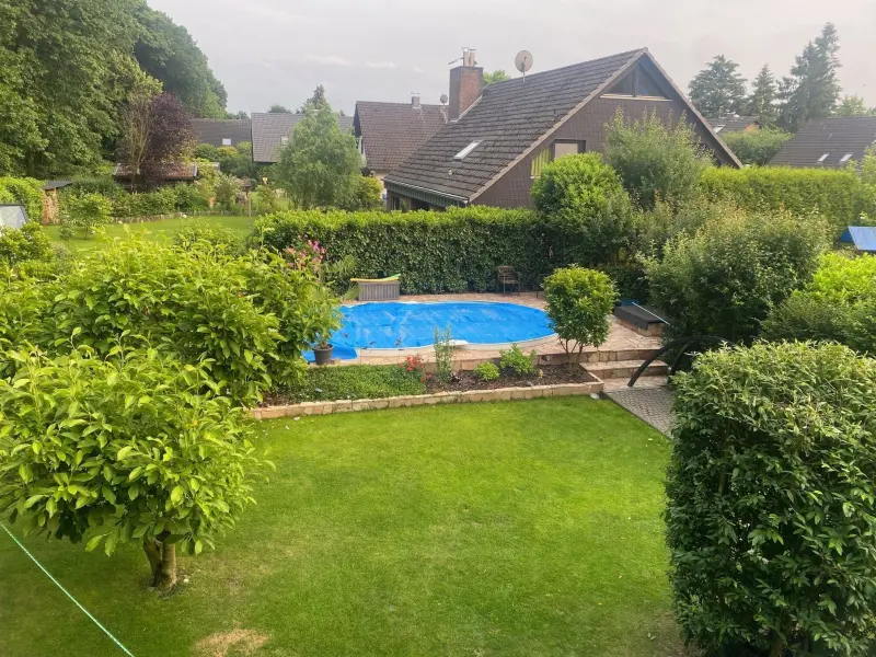 Ferienwohnung  Willich