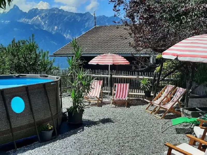 Ferienwohnung Tschagguns