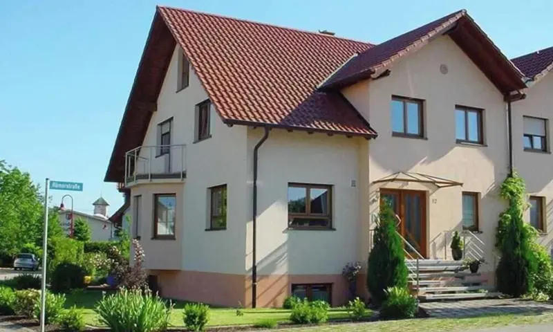 Bed & Breakfast Ringsheim
