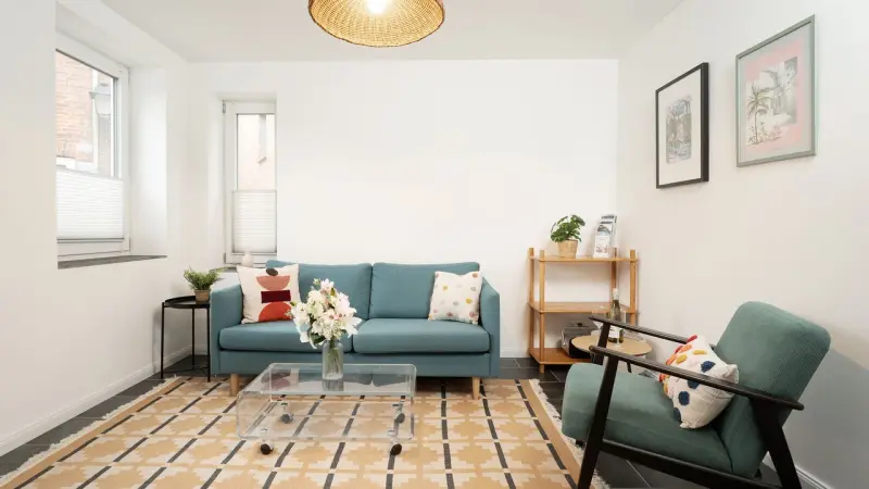 Ferienwohnung Plön