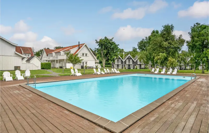 Ferienwohnung Nykøbing Sj Sogn