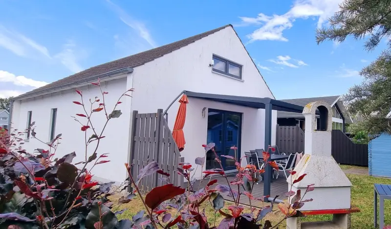 Ferienhaus  Wismarer Bucht
