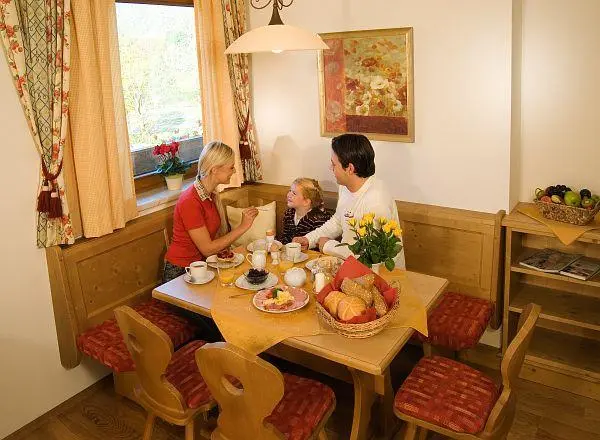 Ferienwohnung  Kramsach