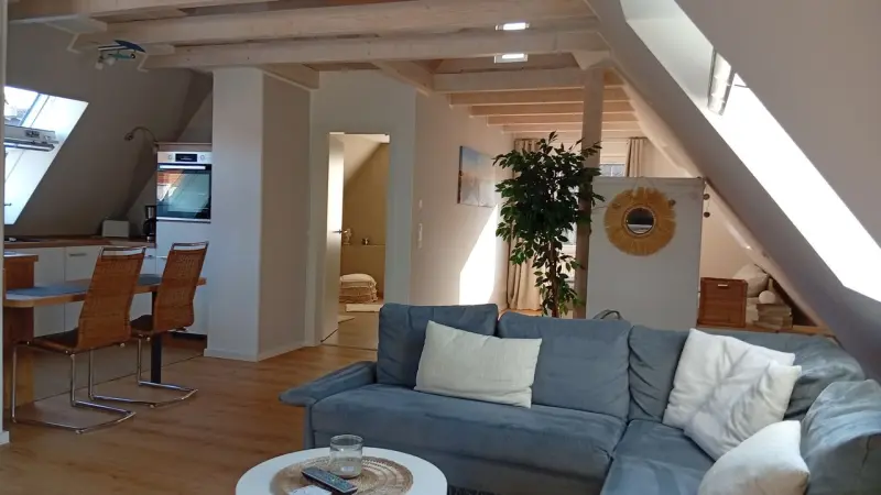 Ferienwohnung Haltern am See