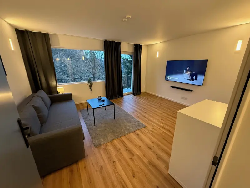 Ferienwohnung Engelskirchen