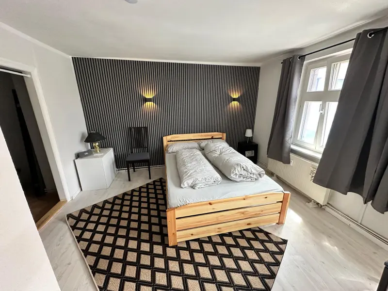 Ferienwohnung  Jüterbog