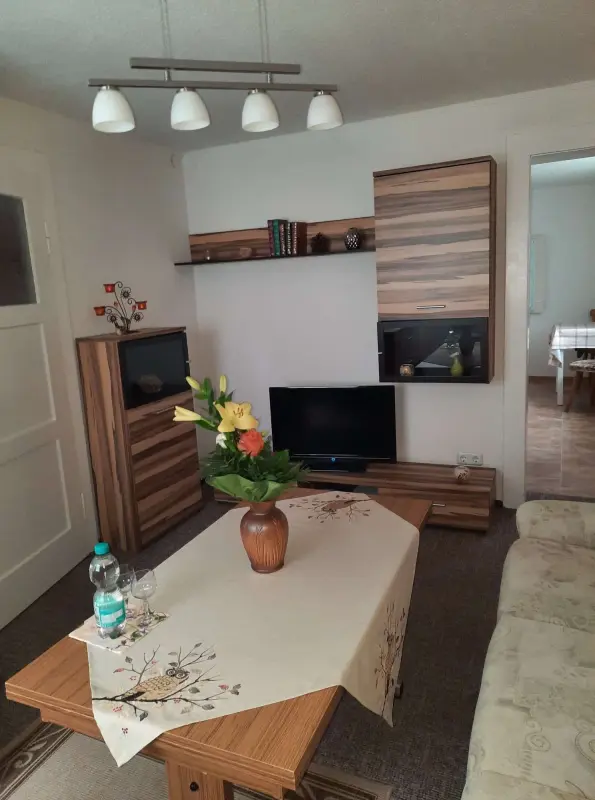 Ferienwohnung Torgau
