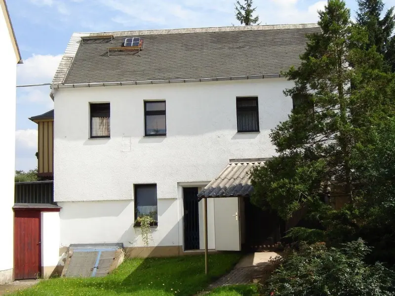 Ferienwohnung  Mittweida