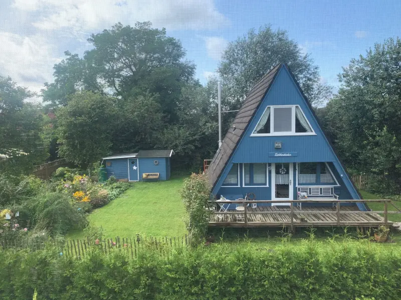 Ferienhaus Detern