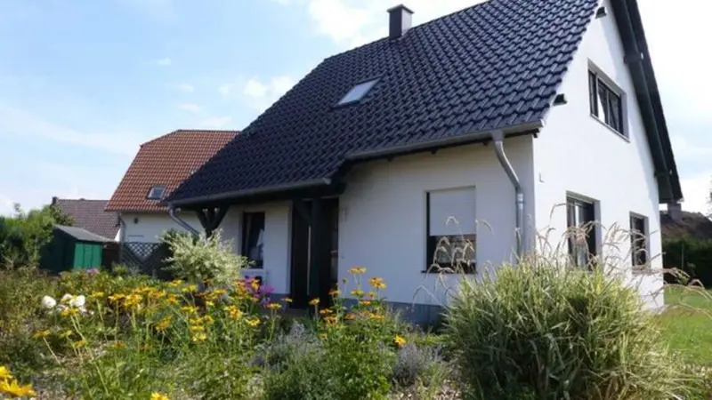 Ferienwohnung Usedom