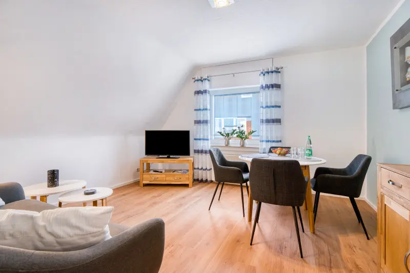 Ferienwohnung Raesfeld