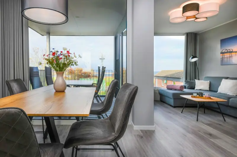 Ferienwohnung Marienleuchte