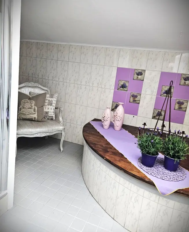 Ferienwohnung Ferch