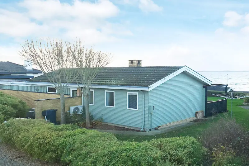 Ferienhaus in Assens f&uuml;r max. 6 Personen