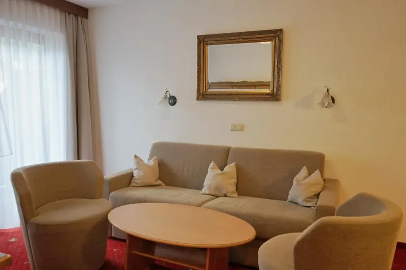 Ferienwohnung  Achensee