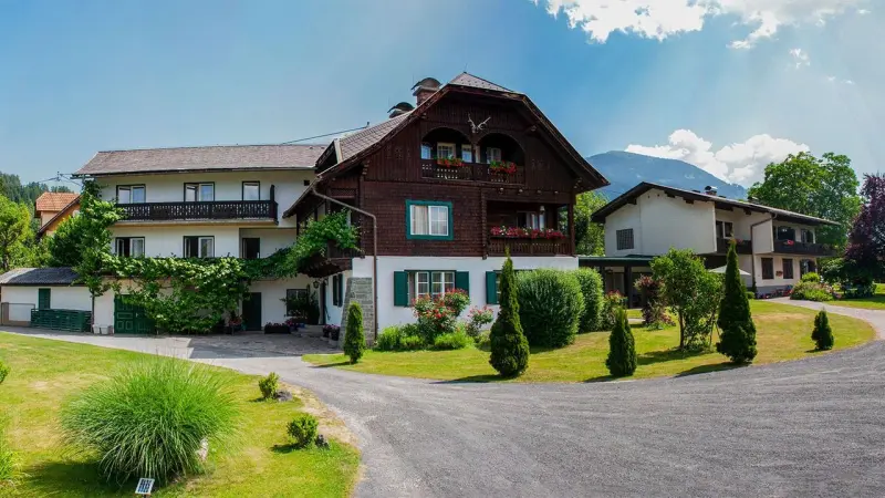 Ferienwohnung Gemeinde Seeboden