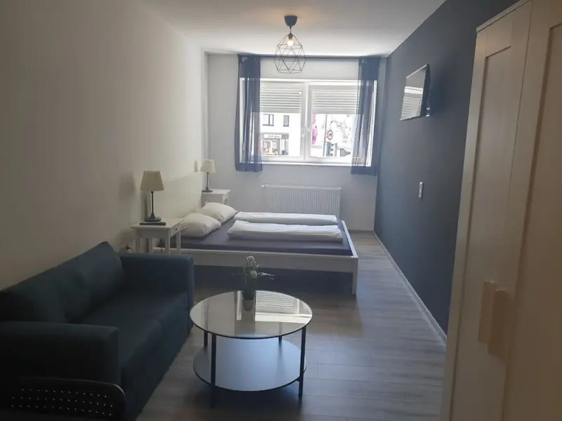 Aparthotel Nippes