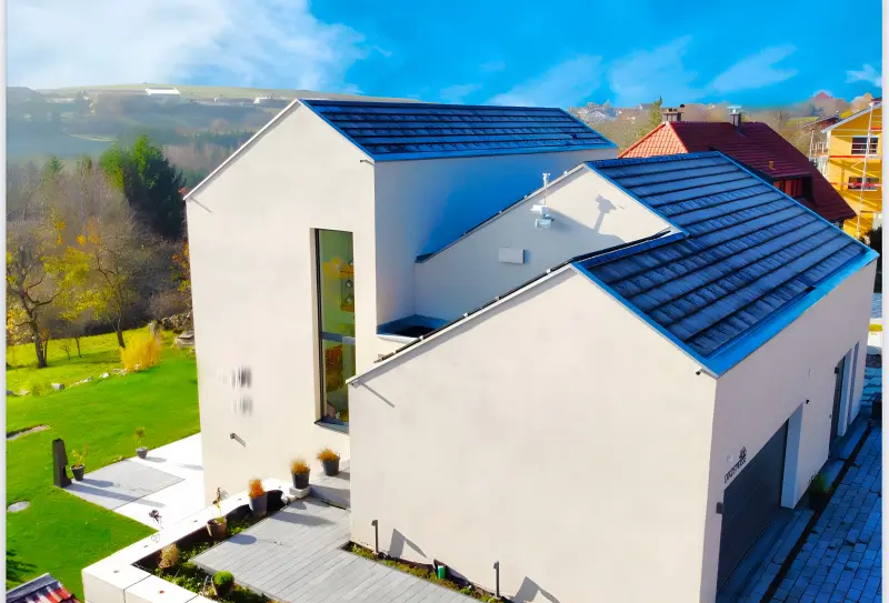 Ferienhaus  Weilheim