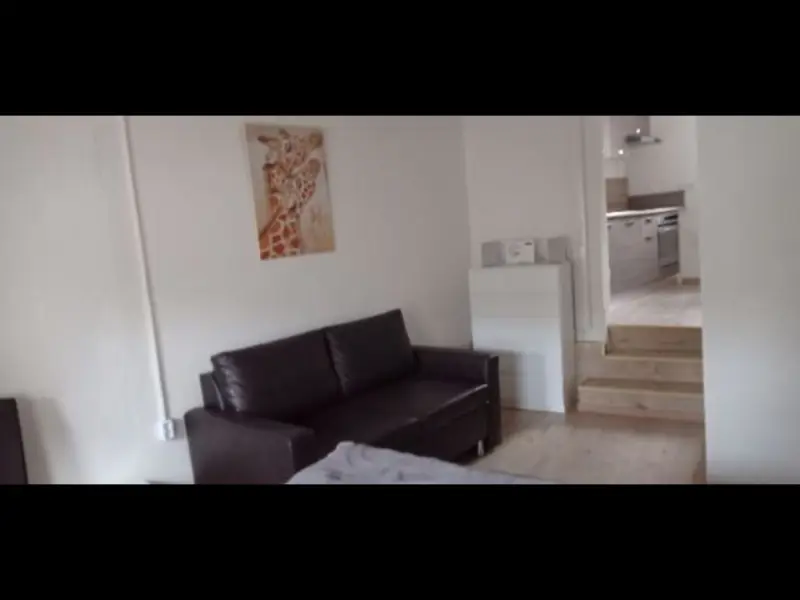 Ferienwohnung  Kaufungen