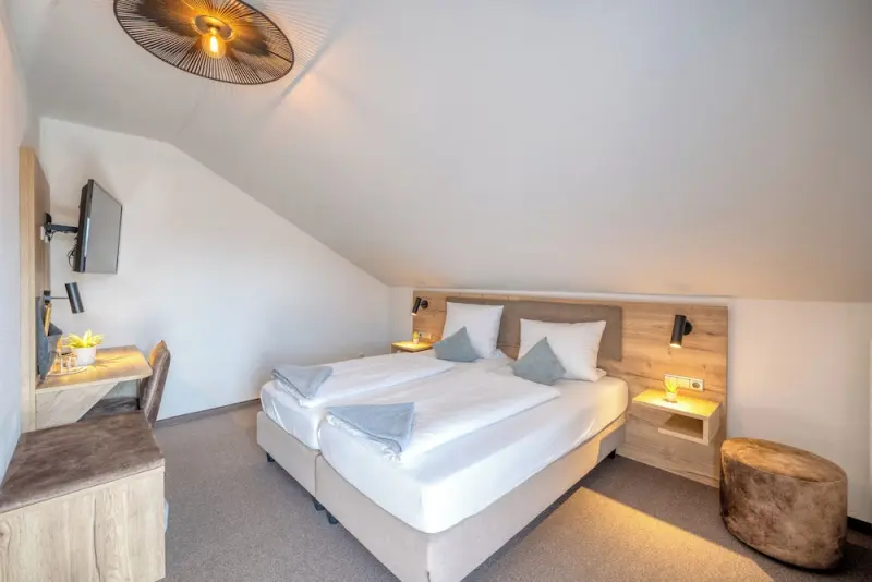 Bed & Breakfast Freilassing