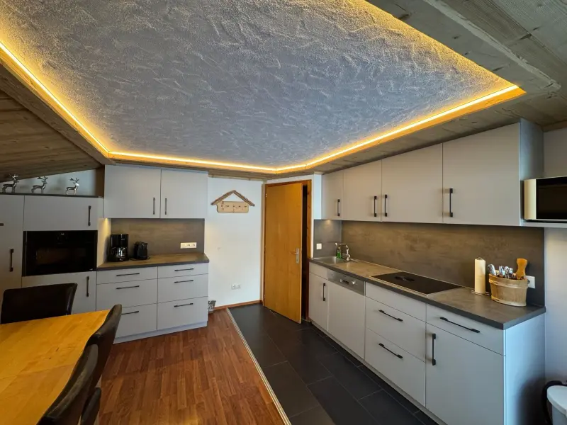 Ferienwohnung Tschagguns