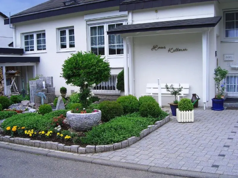 Ferienwohnung  Trossingen