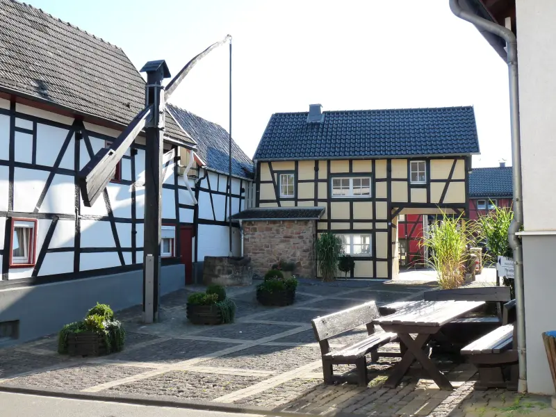 Ferienhaus Bad Münstereifel