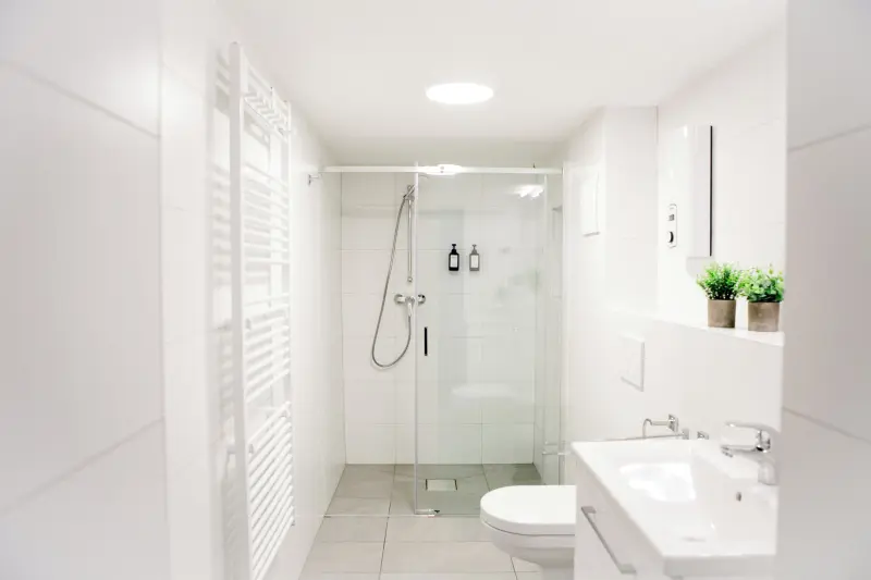 Ferienwohnung Sankt Augustin