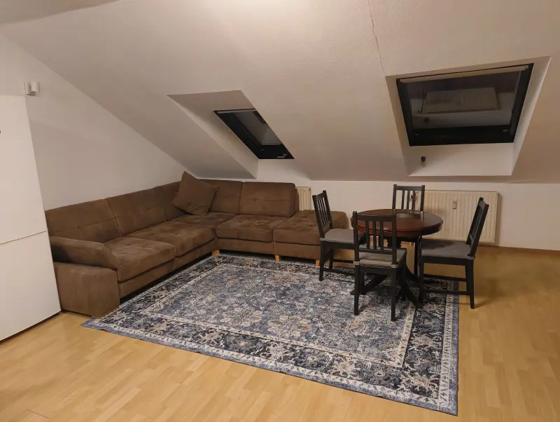 Ferienwohnung Bergheim