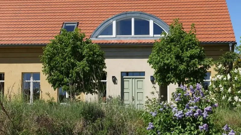 Ferienwohnung Brieselang