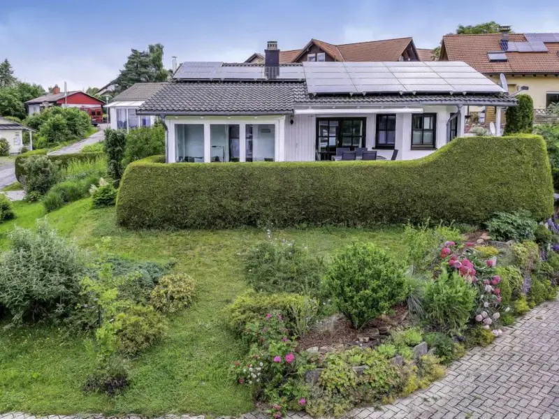 Ferienhaus Löffingen